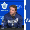 Morgan Rielly | Media Day