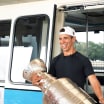 Rodrigues' day with the Cup