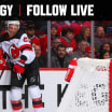 DEVILS AT FLAMES 1/19/26 LIVE UPDATES