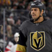 Reaves to have hearing for actions in Golden Knights game