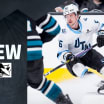 Mammoth Wrap Season Series against the Sharks in San Jose | GAME PREVIEW 12.1.25