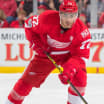 Red Wings re-sign Athanasiou for two years