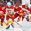 Flames Provide Qualifying Offers 