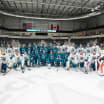 Sharks to hold annual Prospect Scrimmage July 2 at Tech CU Arena