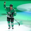 Dallas osuu epänormaalilta paikalta