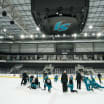 Sharks announce 2026 Development Camp schedule