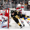 Bruins Close Homestand with 6-2 Loss to Canadiens