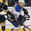 Thomas back for Blues against Bruins in Game 6 of Stanley Cup Final