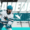 Game Preview: Sharks at Ducks