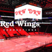 Red Wings unveil new content series for 2021-22 season