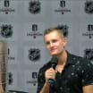 Cup Day 2025 - Nico Sturm bringt den Stanley Cup erneut nach Augsburg