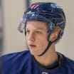 victor hedin raftheim blue jackets draft pick