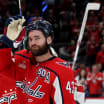 Capitals kadotti tehonsa pahaan aikaan