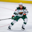 Spurgeon de retour au jeu avec le Wild mardi