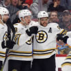 Bruins znížili nádeje Pittsburghu