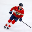 Boqvist förlänger med Florida Panthers