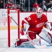 Talbot expecting himself, Detroit to build on 2024-25 season