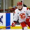 Wyttenbach Ready For Sophomore Season In NCAA