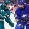 Stuermer der Free Agency - Kurashev Tuch Ovechkin