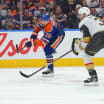 Vegas-Coach spricht über Taktik-Kniff der Oilers