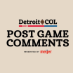 Meijer Postgame Comments 2/2/26