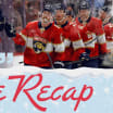 RECAP: Panthers 3, Kings 2