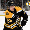 32 en 32 Bruins Boston meilleurs espoirs 2025-26