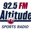 Altitude Sports Radio 92.5FM is the radio home of your Colorado Avalanche