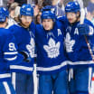 Inside look at Toronto Maple Leafs