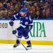 Hedman analysiert Lightning-Aus und lobt Moser 2024-25