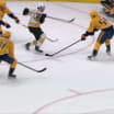 Arvidsson Logs Third-Period Tally