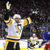 Penguins Gut Out Victory Over Rangers