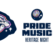 Nashville Predators to Host Pride Music Heritage Night Presented by Amazon on Oct. 26 - 20241024