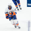 Duclair to Start Training Camp on Line with Barzal and Horvat