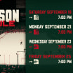 MINNESOTA WILD ANNOUNCES 2026-27 PRESEASON SCHEDULE 070626