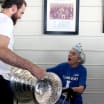 O'Reilly shares Stanley Cup with 99-year-old grandma