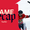 RECAP: Panthers 5, Maple Leafs 4 (OT)