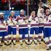 LaCombe, Gauthier Help Team USA Win Gold at 2025 IIHF World Championship

