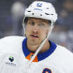 Lee avec le Mammoth pour trois ans