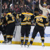 Ausgerechnet Marchand sichert den Boston Bruins den Sieg gegen Toronto