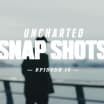 Yeet The Fish | Uncharted Snap Shots