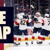 RECAP: Panthers 6, Islanders 3