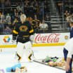 Prospects Report: Bussi Paces P-Bruins