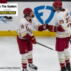 In the System: Bruins Prospects Shine in Beanpot Semis