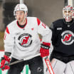 Devils Make Roster Moves | BLOG 10.22.25