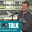 Tank Talk: Marc-Édouard Vlasic