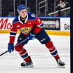 Kraken Trade Up To Draft Defenseman Blake Fiddler-ft