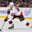 Senators unable to end Avalanche's winning streak