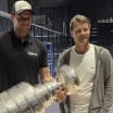 Barkovin Stanley Cup päivä