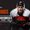 RAV4 Things: Flyers @ Canadiens
